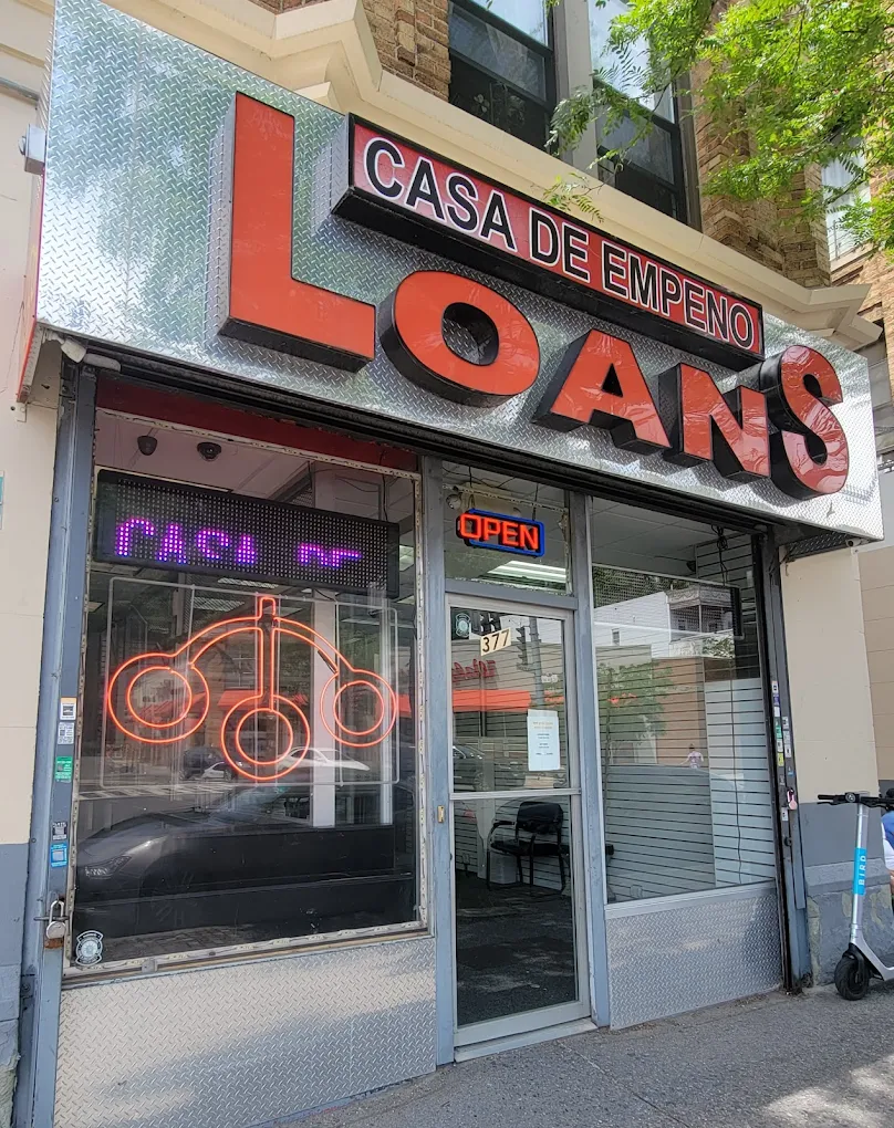 Yonkers Pawnbrokers